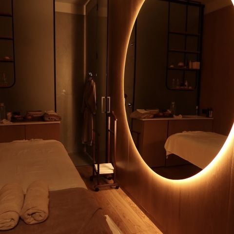 Kristiana Massage and Wellness Spa, massage spa in Macon, GA